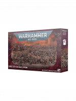 W40k: Battleforce: Red Corsairs - Lords of the Maelstrom (36 figura)