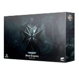 W40k: Black Templars Army Set - Warhammer