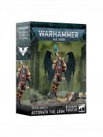 W40k: Blood Angels - Astorath The Grim (1 figura)