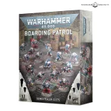 W40k: Boarding Patrol - Genestealer Cults (17 figura) - Warhammer