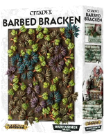 W40k - Citadel Barbed Bracken (terep)