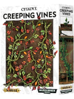 W40k - Citadel Creeping Vines (terep)
