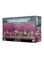W40k: Death Guard: Poxwalkers (10 figura)