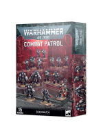 W40k: Deathwatch - Combat Patrol (15 figura)