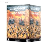 W40k: Drukhari - Combat Patrol (18 figurek)