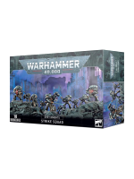 W40k: Grey Knights - Strike Squad (10 figura)