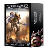 W40k: Horus Heresy - Cerastus Knight Lancer (1 figurka)