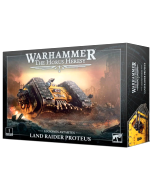 W40k: Horus Heresy - Legiones Astartes Land Raider Proteus (1 figura)