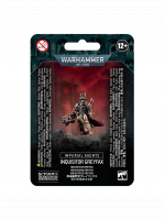 W40k: Imperial Agents - Inquisitor Greyfax (1 figura)