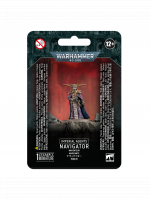 W40k: Imperial Agents - Navigator (1 figura)