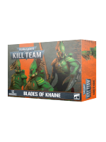 W40k: Kill Team - Blades of Khaine (12 figura)