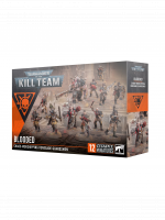 W40k: Kill Team - Blooded (12 figura)