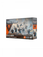 W40k: Kill Team - Death Korps (11 figura)