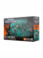 W40k: Kill Team - Exaction Squad (11 figura) (2024)