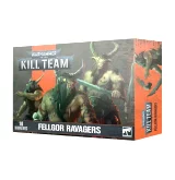 W40k: Kill Team - Fellgor Ravagers