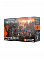 W40k: Kill Team - Hand of the Archon (10 figura) (2024)