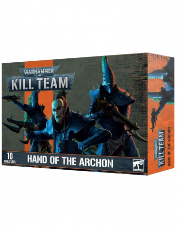 W40k: Kill Team - Hand of the Archon