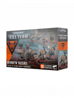 W40k: Kill Team - Hernkyn Yaegirs (10 figura)