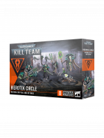 W40k: Kill Team - Hierotek Circle (8 figura) (2024)