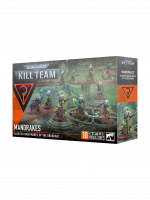 W40k: Kill Team - Mandrakes (10 figura)