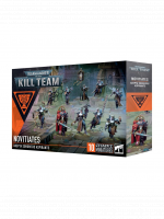 W40k: Kill Team - Novitiates (10 figura) (2024)