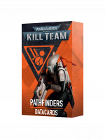 W40k: Kill Team - Pathfinders Datacards (2024)