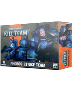 W40k: Kill Team - Phobos Strike Team (10 figura)