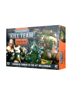 W40k: Kill Team - Skirmish Combat in the 41st Millenium (Starter szett)