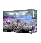 W40k: Leagues of Votann - Brokhyr Iron-master (5 figurek)
