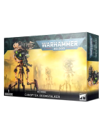 W40k: Necrons Canoptek Doomstalker (1 figura)