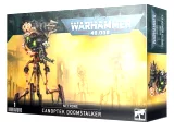 W40k: Necrons Canoptek Doomstalker (1 figurka)