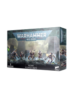 W40k: Necrons - Flayed Ones (5 figura)