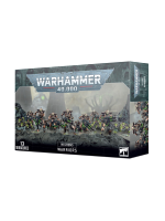 W40k: Necrons Warriors (13 figura)