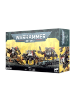 W40k: Orks - Killa Kans (3 figura)