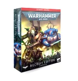 W40k: Recruit Edition Starter Set