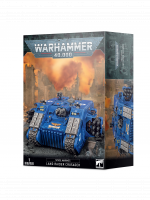 W40k: Space Marines - Land Raider Crusader (1 figura)