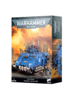 W40k: Space Marines - Primaris Repulsor