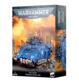 W40k: Space Marines - Primaris Repulsor