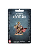 W40k: Space Wolves Ulrik The Slayer (1 figura)