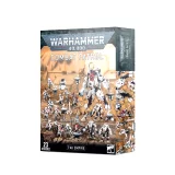 W40k: Tau Empire Combat Patrol (23 figurek)