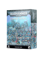 W40k: The Thousand Sons Combat Patrol (26 figura)