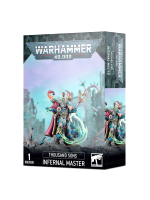 W40k: The Thousand Sons - Infernal Master (1 figura)