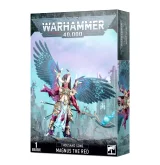 W40k: Thousand Sons - Magnus the Red