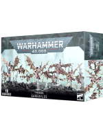 W40k: Tyranids - Gargoyles (10 figura) (2023)