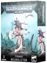 W40k: Tyranids - Neurolictor (1 figura)
