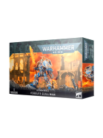 W40k: Ultramarines Roboute Guilliman (1 figura)