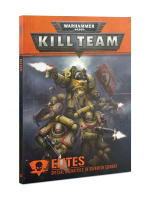 Warhammer 40,000: Kill Team - Elites (kiterjesztés)