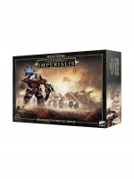 Warhammer: Horus Heresy - Legions Imperialis - Mechanicum Battle Group (146 figura)