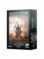 Warhammer: Horus Heresy - Mechanicum Archmagos Prime (1 figura)