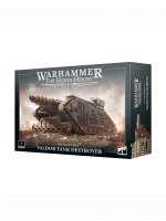 Warhammer: Horus Heresy - Solar Auxilia Valdor Tank Destroyer (1 figura)